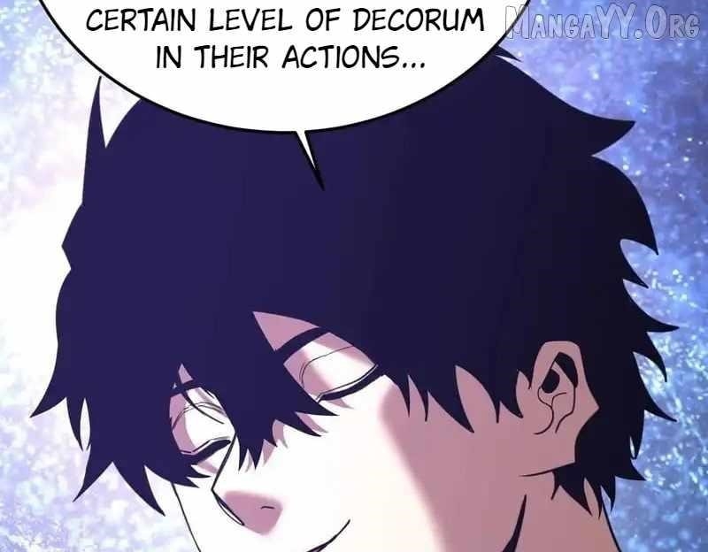 Logging 10,000 Years into the Future Chapter 275 - Page 96