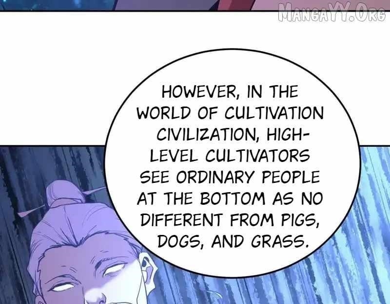 Logging 10,000 Years into the Future Chapter 275 - Page 98