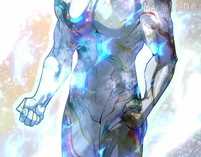 Logging 10,000 Years into the Future Chapter 278 - Page 118