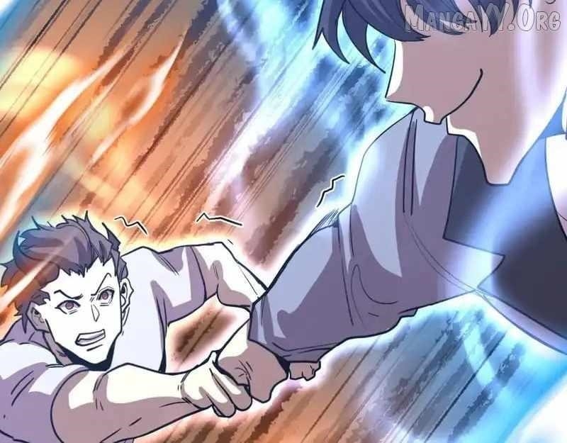 Logging 10,000 Years into the Future Chapter 278 - Page 130