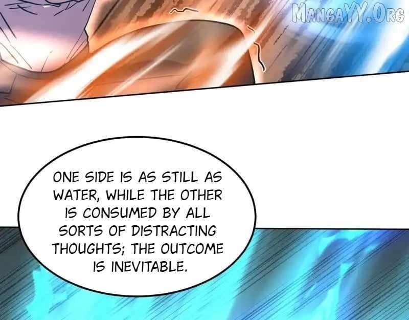 Logging 10,000 Years into the Future Chapter 278 - Page 131