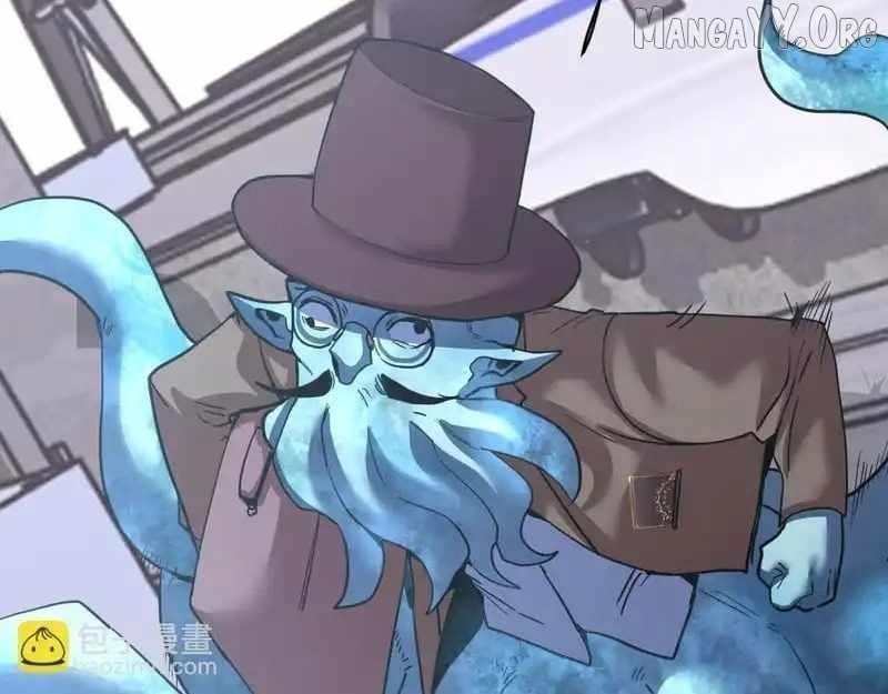 Logging 10,000 Years into the Future Chapter 278 - Page 164