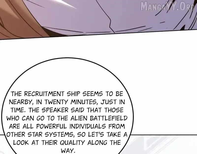 Logging 10,000 Years into the Future Chapter 278 - Page 168