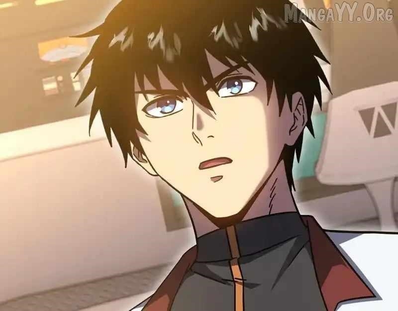 Logging 10,000 Years into the Future Chapter 278 - Page 30