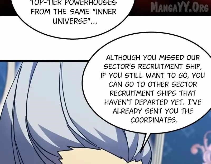 Logging 10,000 Years into the Future Chapter 278 - Page 36