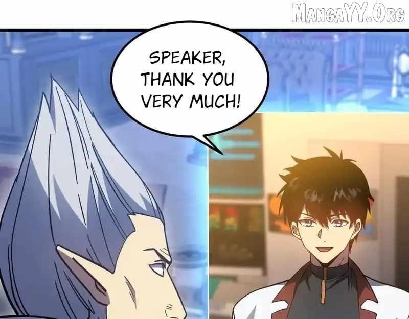 Logging 10,000 Years into the Future Chapter 278 - Page 41