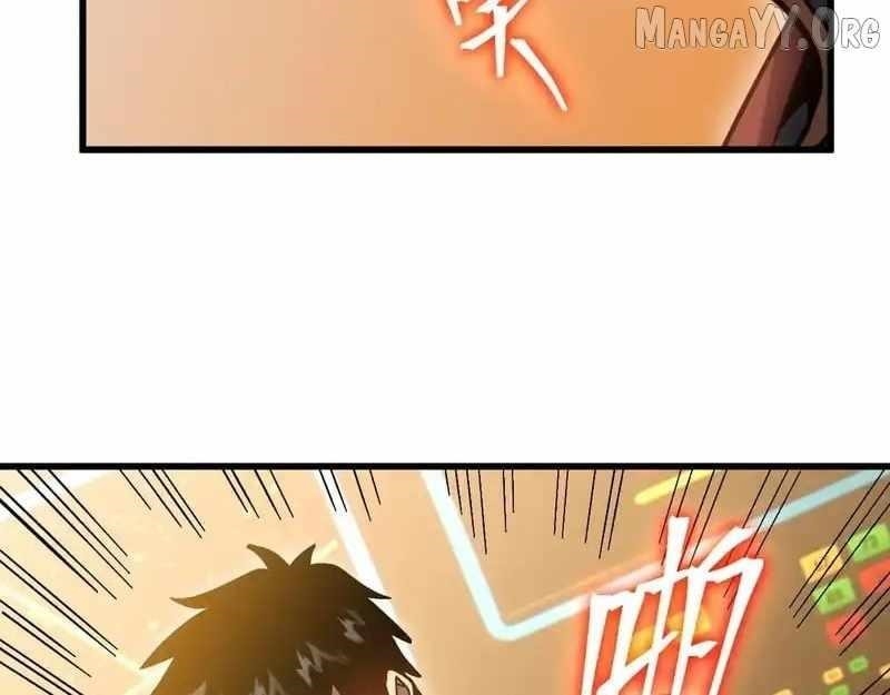 Logging 10,000 Years into the Future Chapter 278 - Page 47