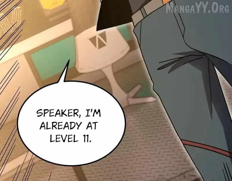 Logging 10,000 Years into the Future Chapter 278 - Page 49