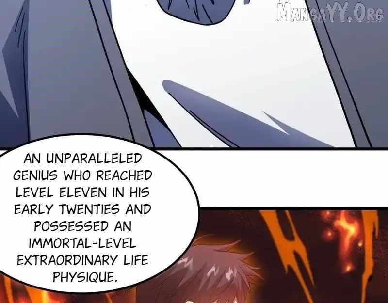 Logging 10,000 Years into the Future Chapter 278 - Page 55