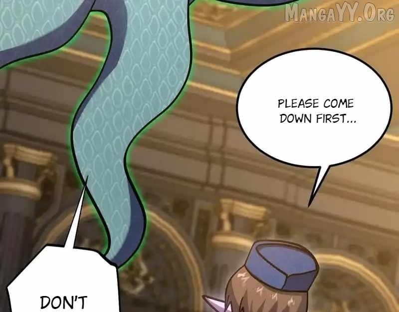 Logging 10,000 Years into the Future Chapter 278 - Page 79