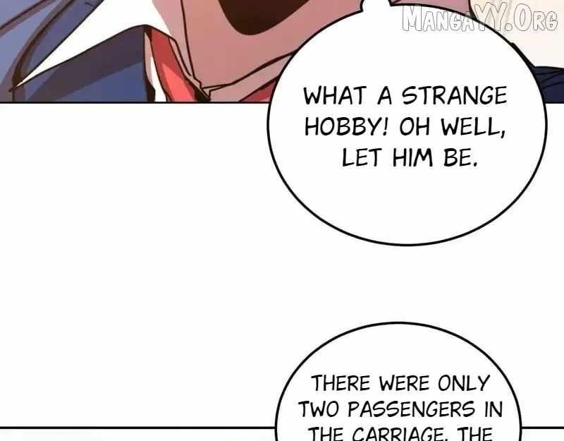 Logging 10,000 Years into the Future Chapter 278 - Page 83