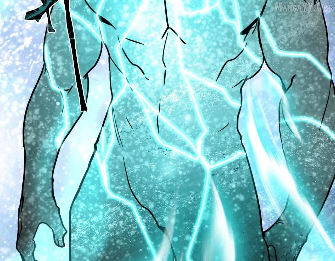 Logging 10,000 Years into the Future Chapter 299 - Page 100