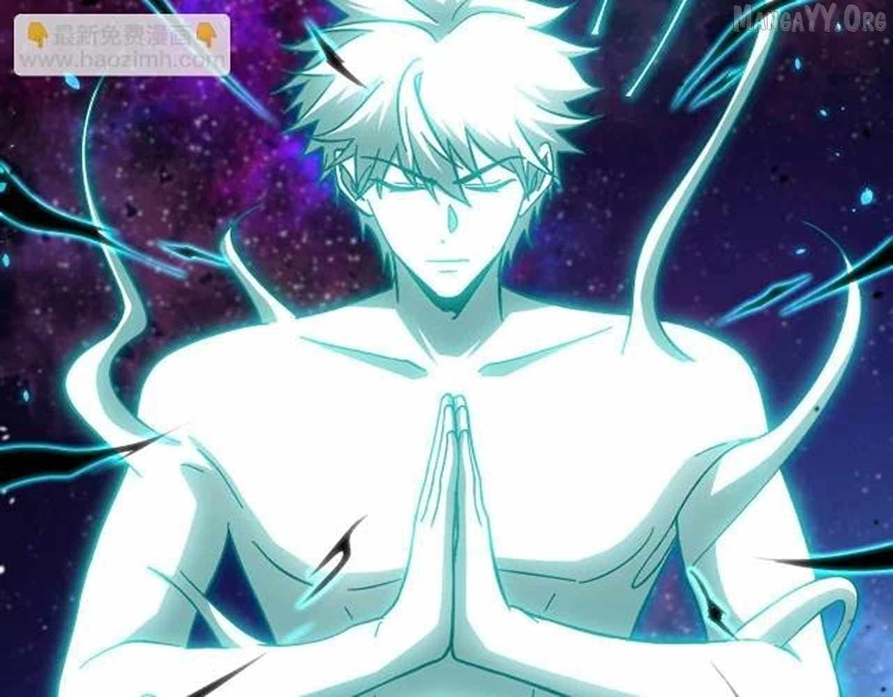 Logging 10,000 Years into the Future Chapter 299 - Page 109