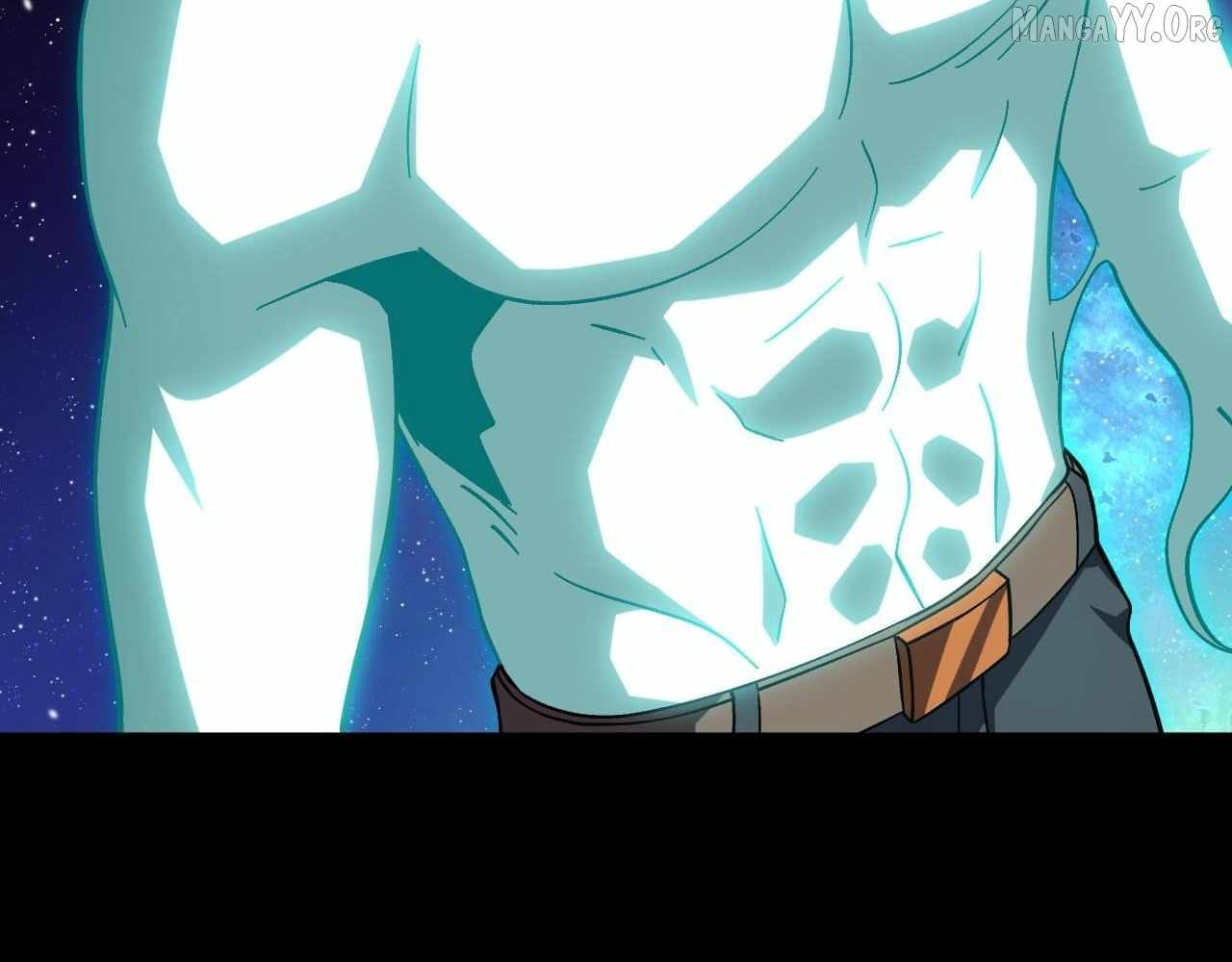 Logging 10,000 Years into the Future Chapter 299 - Page 132