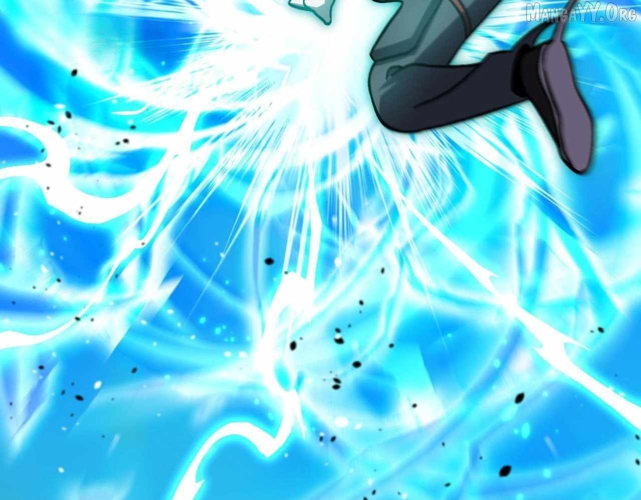 Logging 10,000 Years into the Future Chapter 299 - Page 146