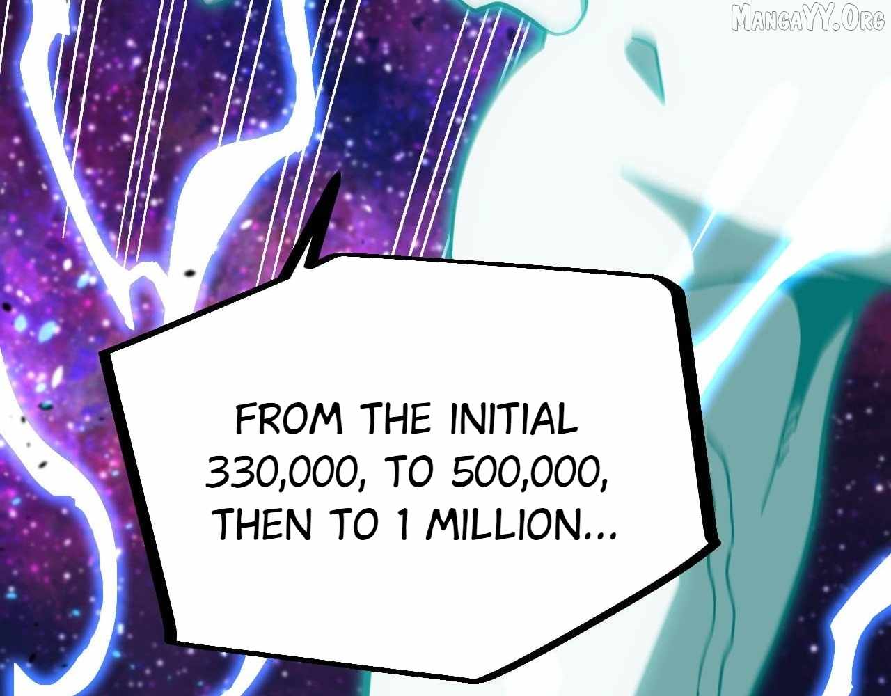 Logging 10,000 Years into the Future Chapter 299 - Page 152