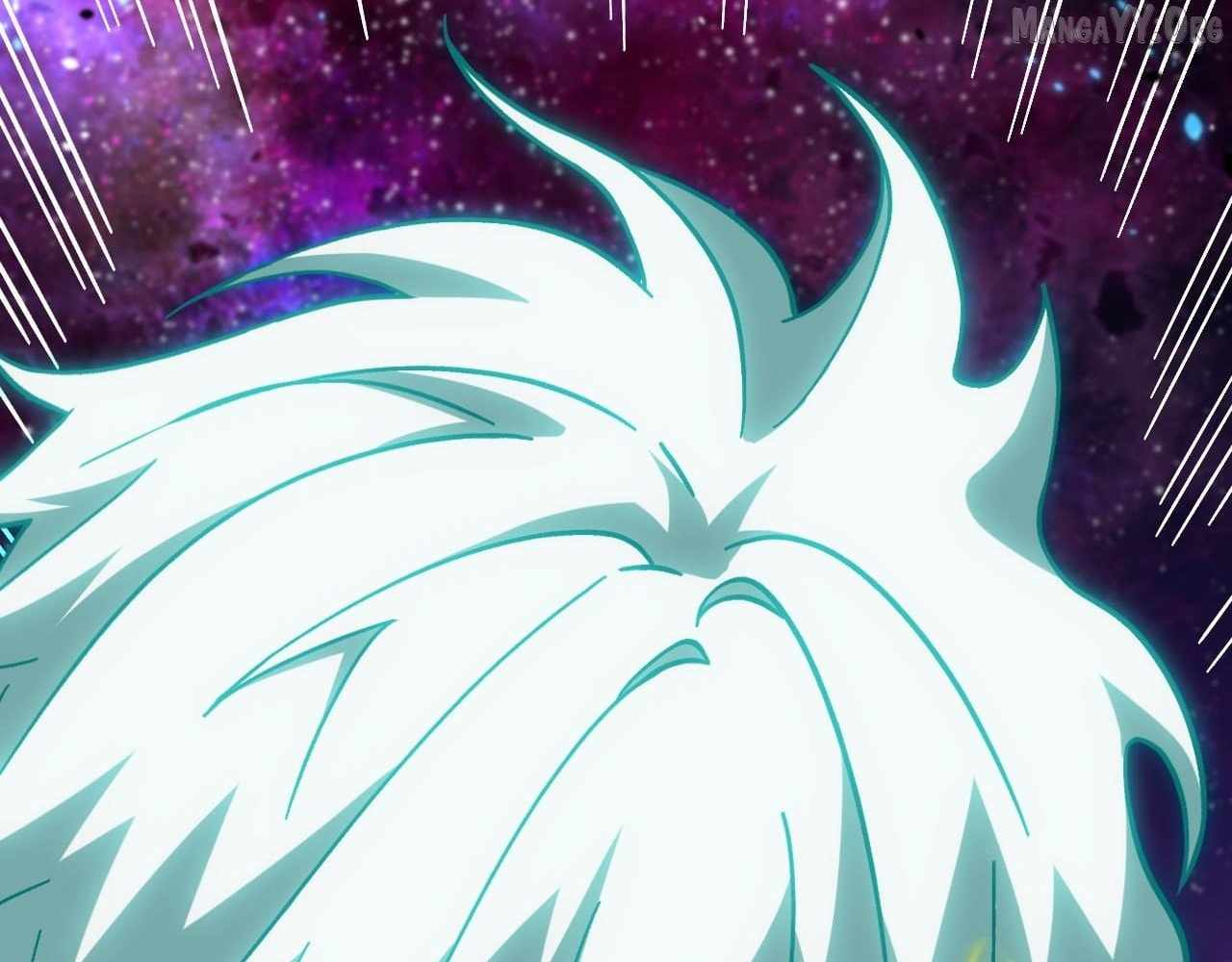 Logging 10,000 Years into the Future Chapter 299 - Page 157