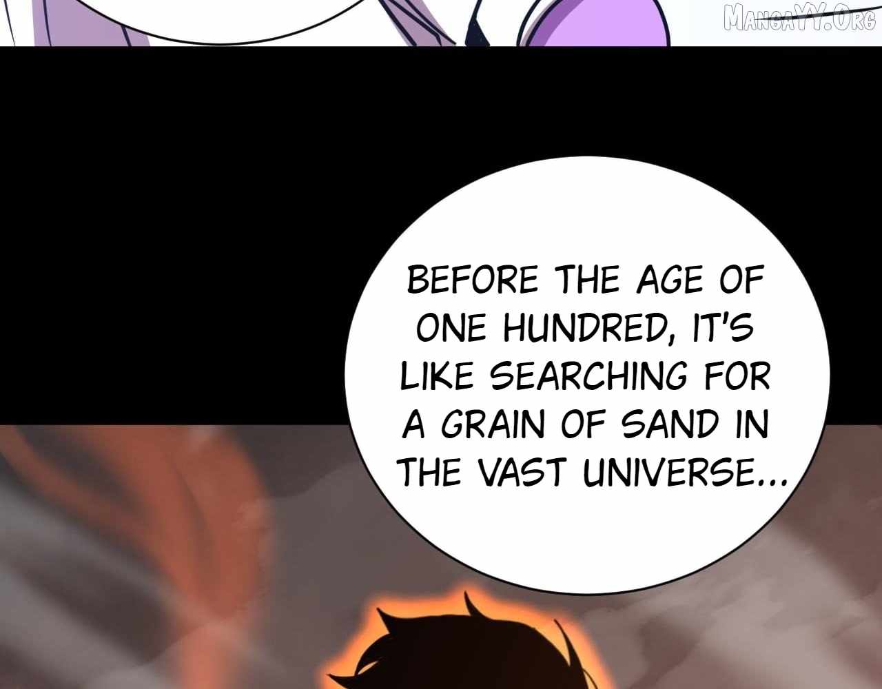 Logging 10,000 Years into the Future Chapter 299 - Page 17