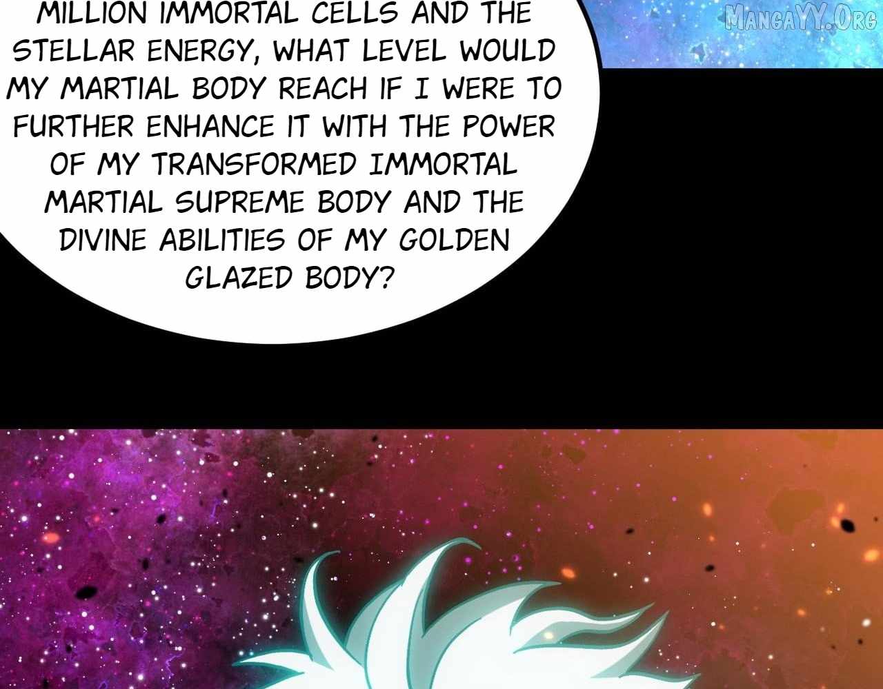 Logging 10,000 Years into the Future Chapter 299 - Page 171