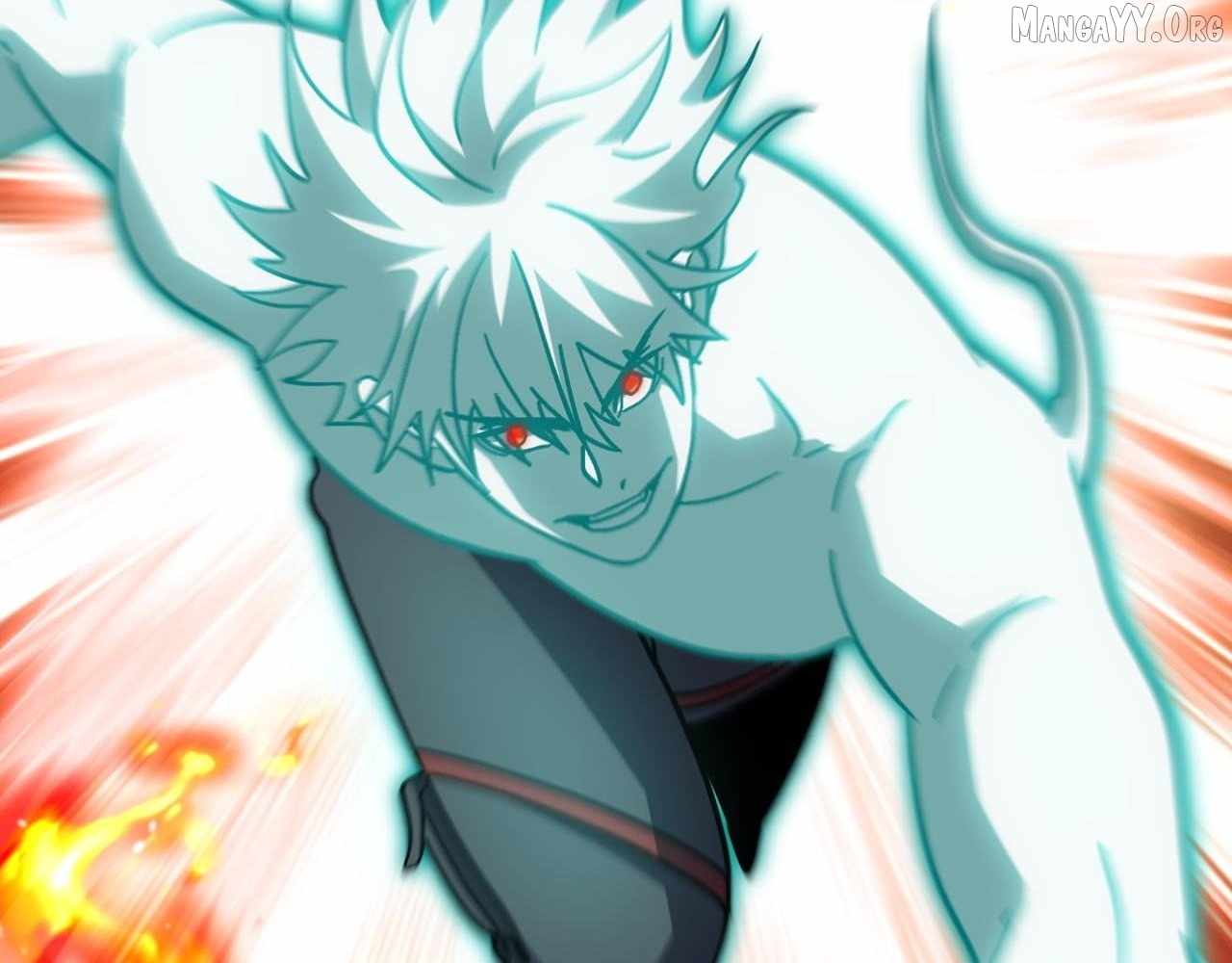 Logging 10,000 Years into the Future Chapter 299 - Page 176