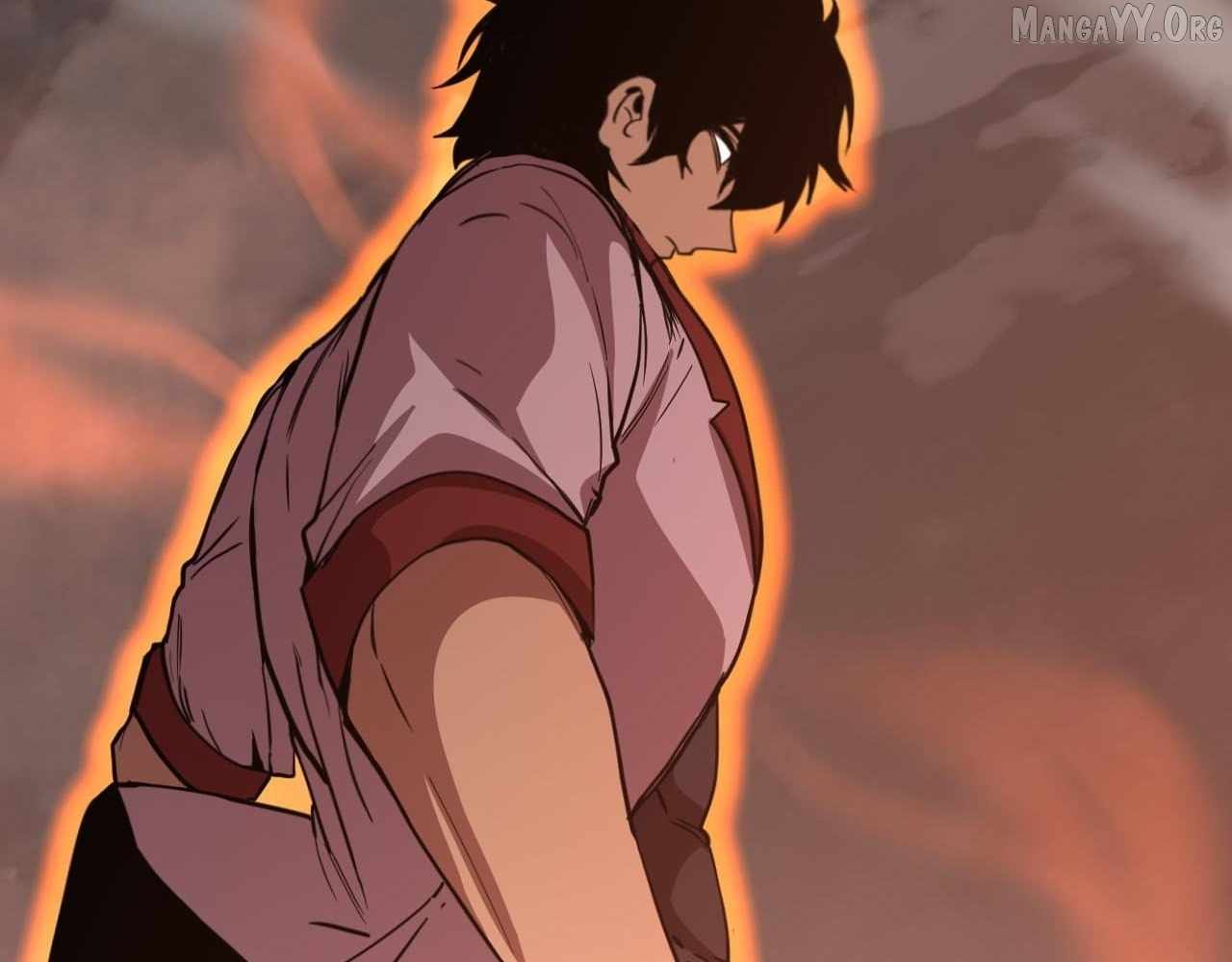 Logging 10,000 Years into the Future Chapter 299 - Page 18