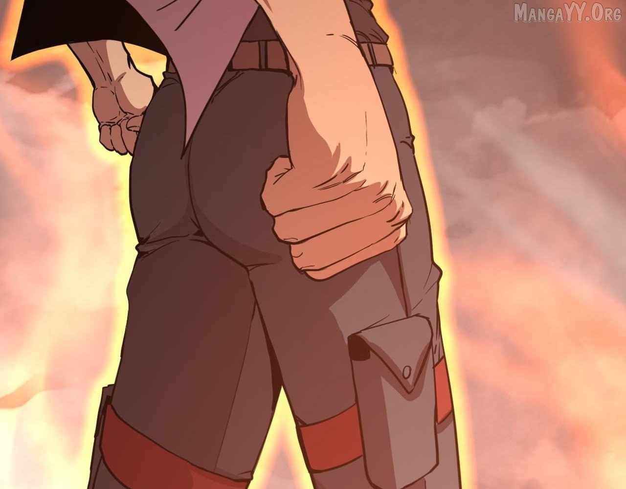 Logging 10,000 Years into the Future Chapter 299 - Page 19