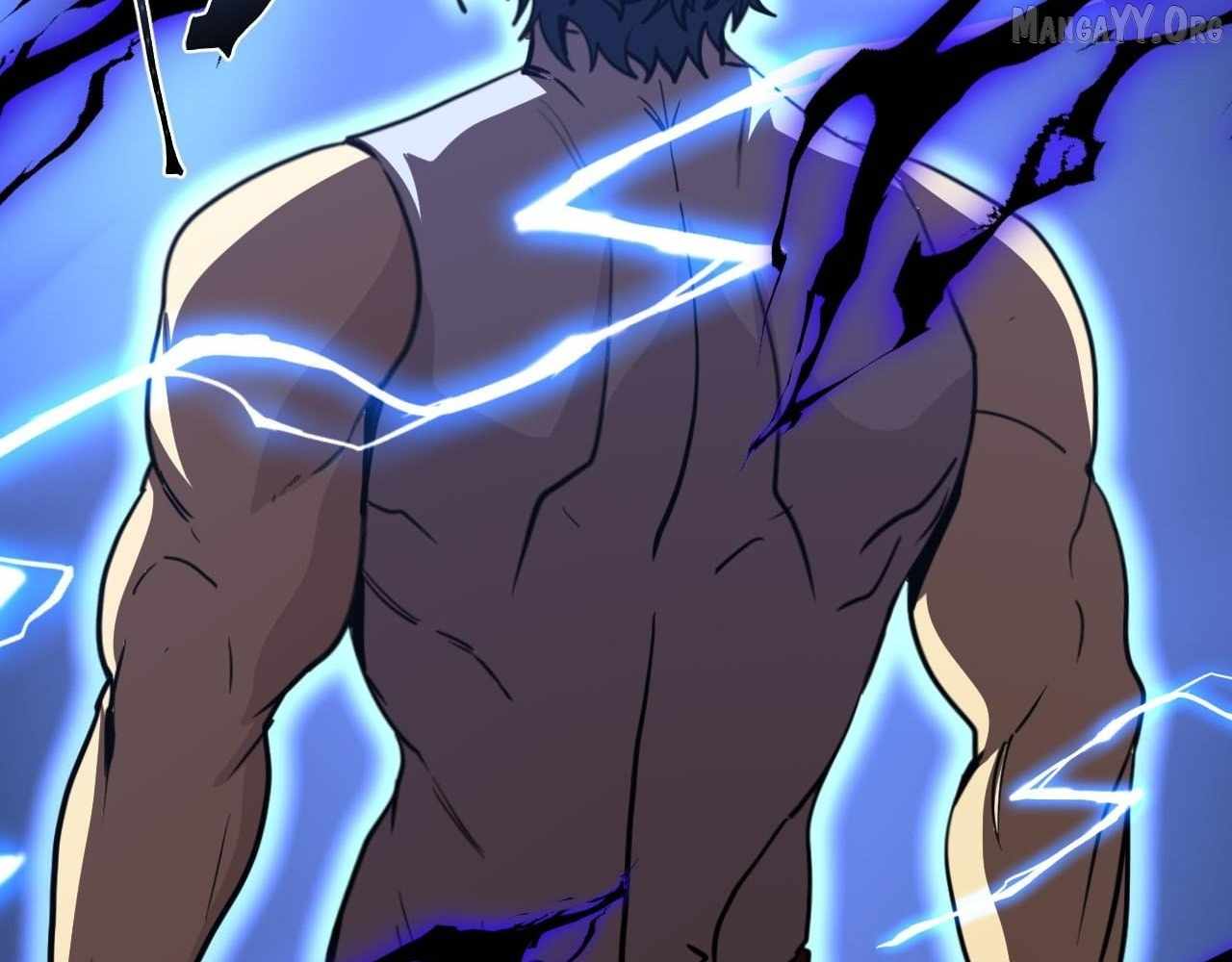 Logging 10,000 Years into the Future Chapter 299 - Page 27