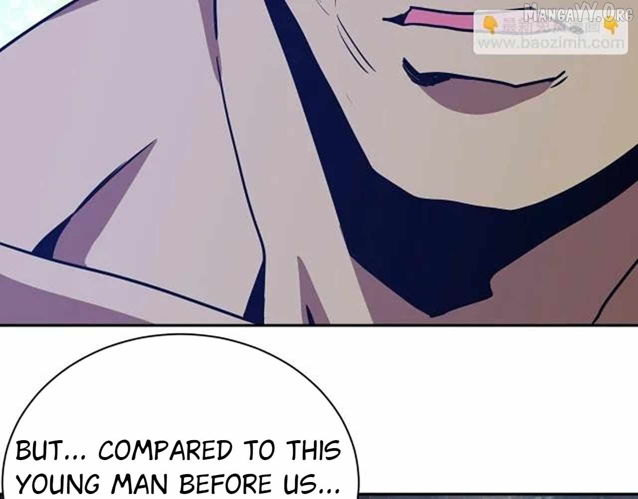 Logging 10,000 Years into the Future Chapter 299 - Page 31