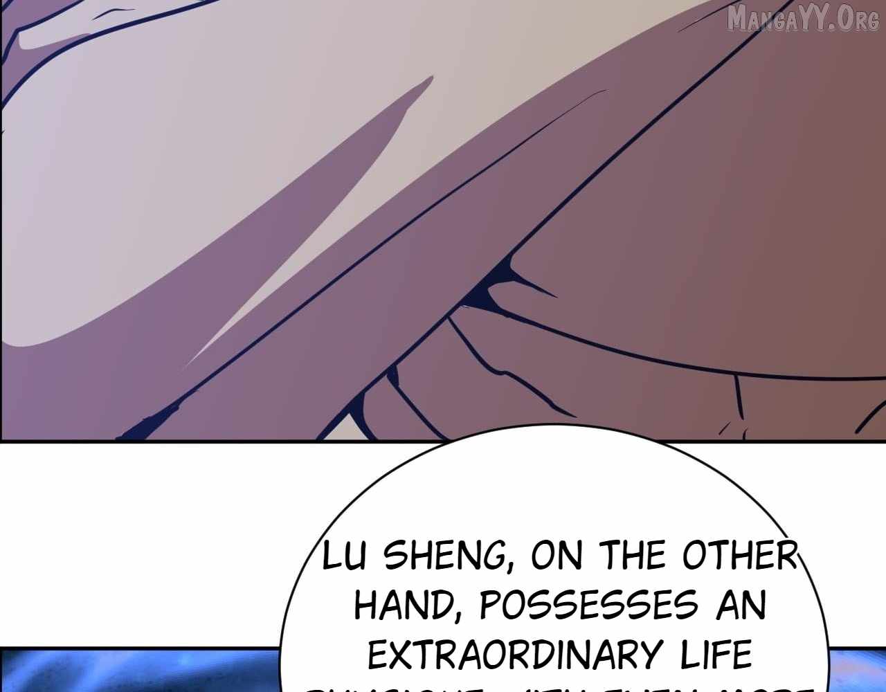 Logging 10,000 Years into the Future Chapter 299 - Page 34