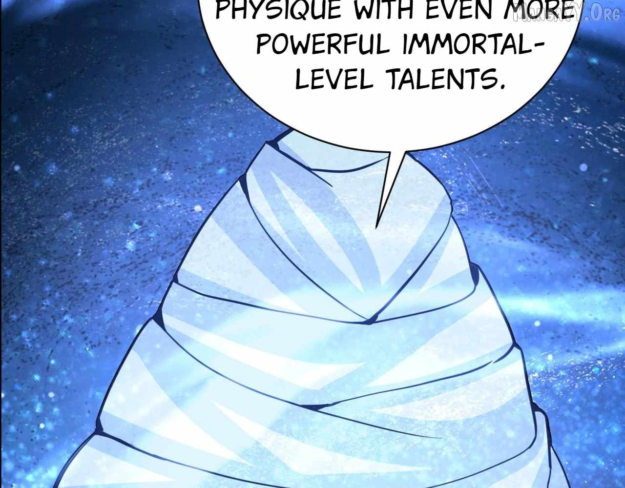 Logging 10,000 Years into the Future Chapter 299 - Page 35