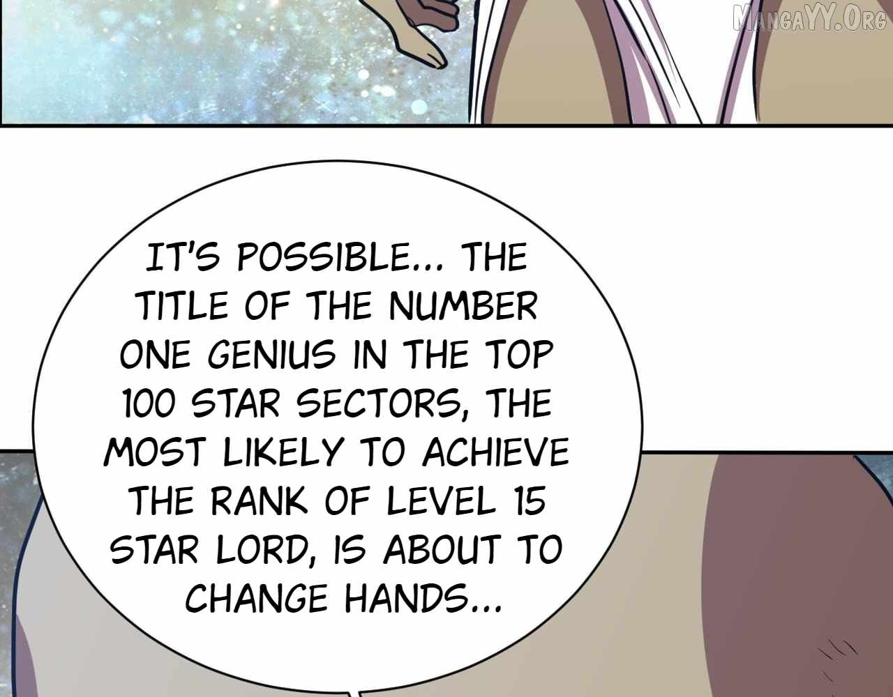 Logging 10,000 Years into the Future Chapter 299 - Page 44