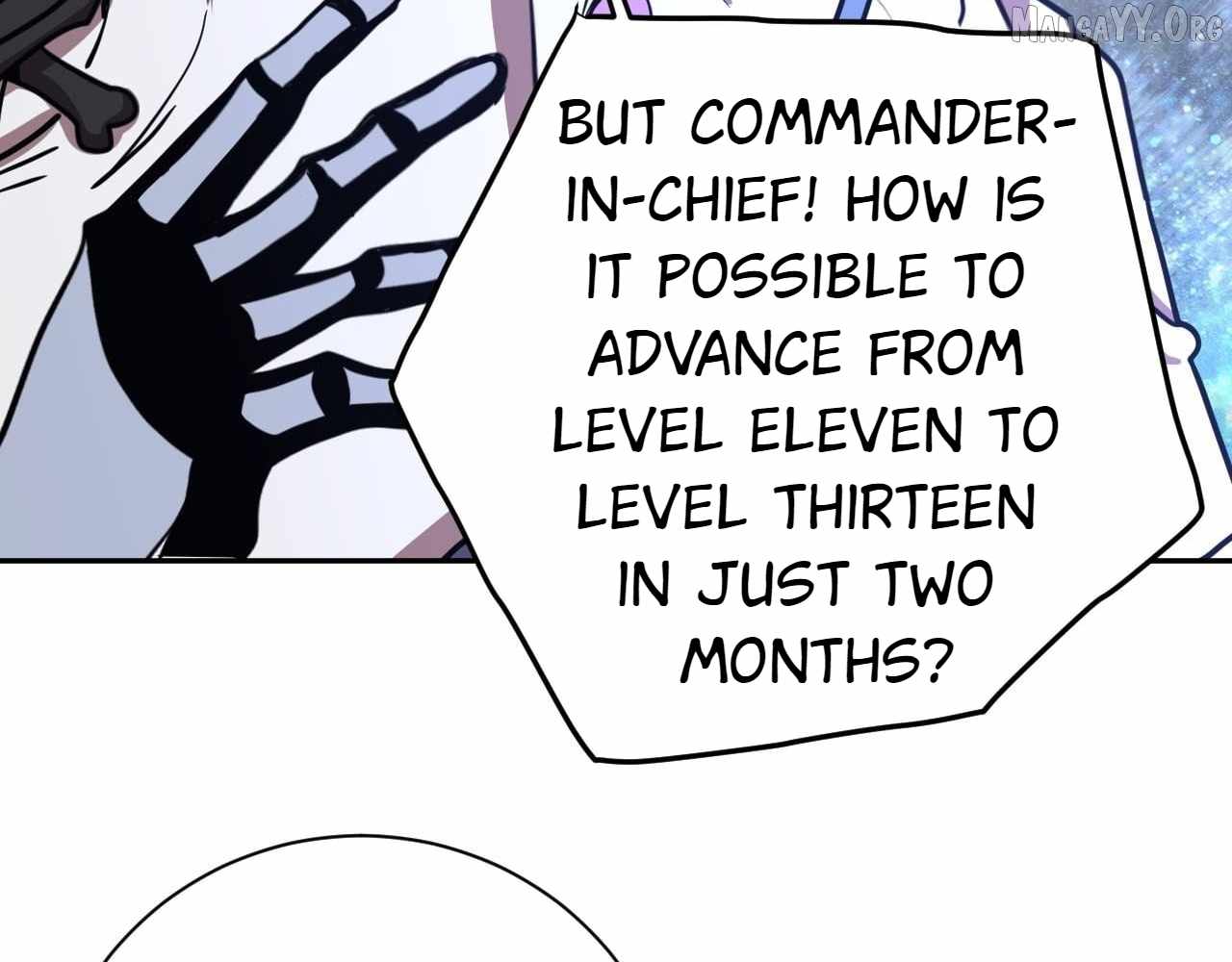 Logging 10,000 Years into the Future Chapter 299 - Page 51