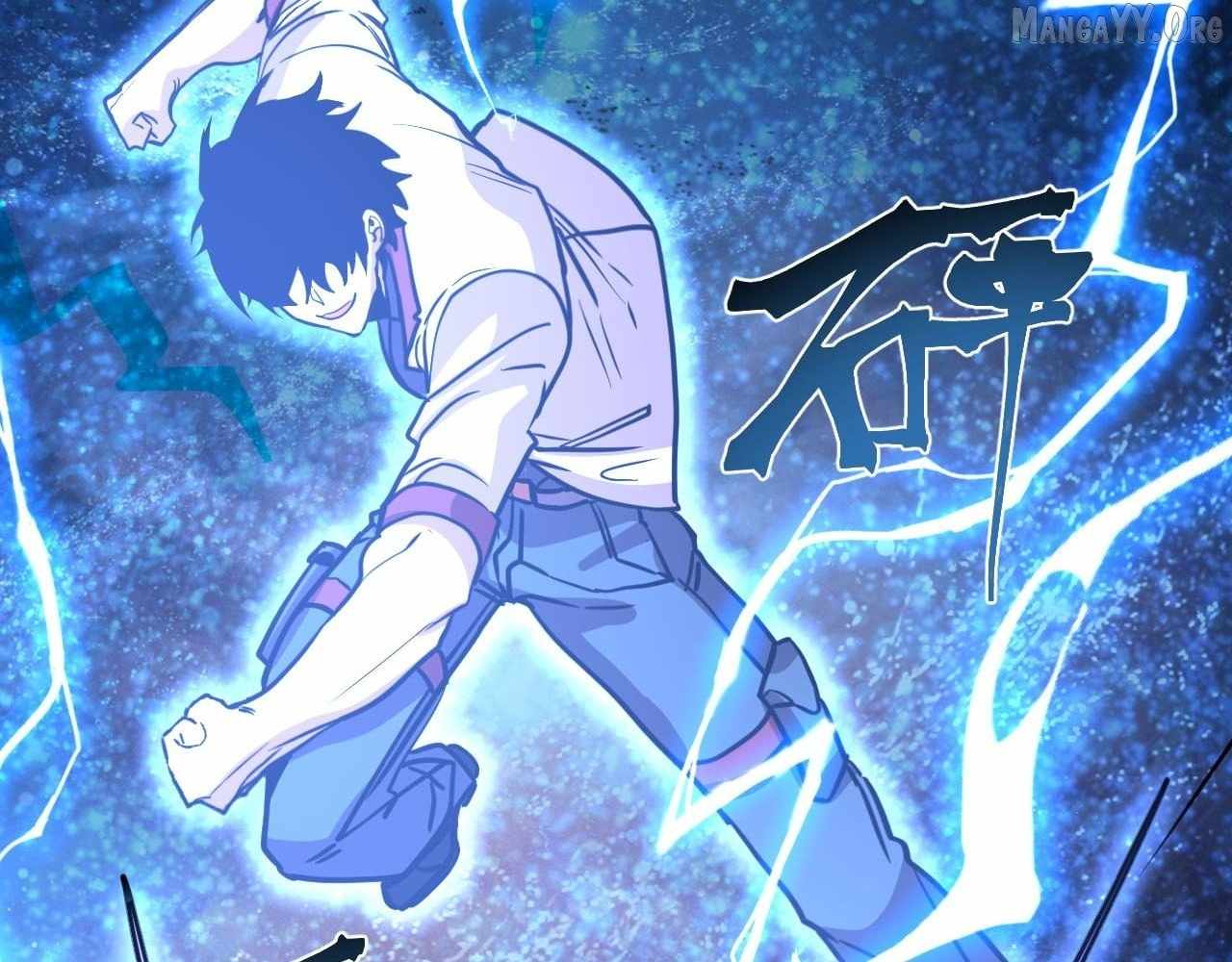 Logging 10,000 Years into the Future Chapter 299 - Page 85