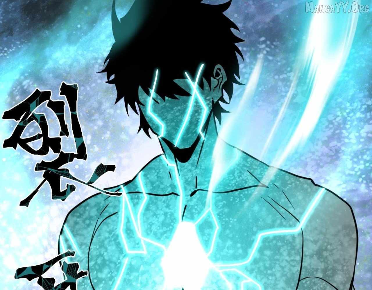 Logging 10,000 Years into the Future Chapter 299 - Page 99