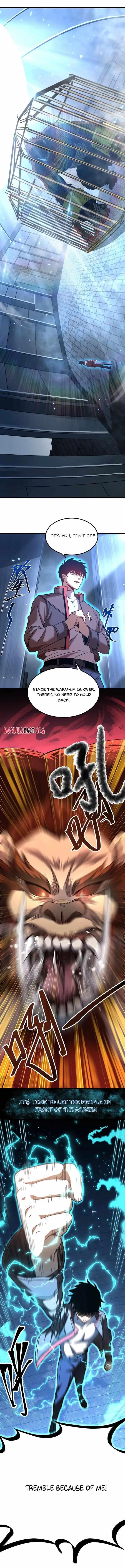 Logging 10,000 Years into the Future Chapter 45 - Page 13