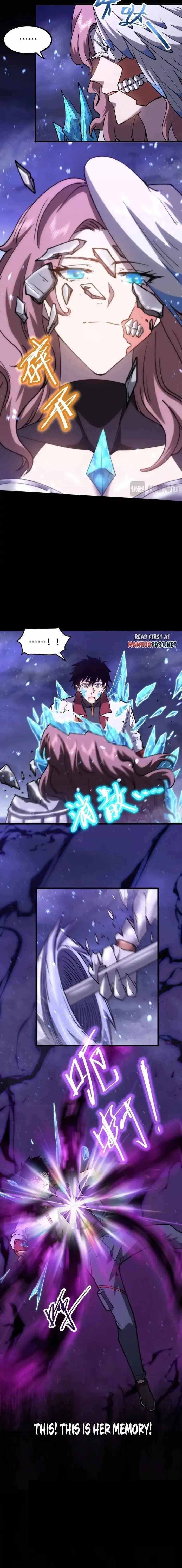 Logging 10,000 Years into the Future Chapter 73 - Page 2