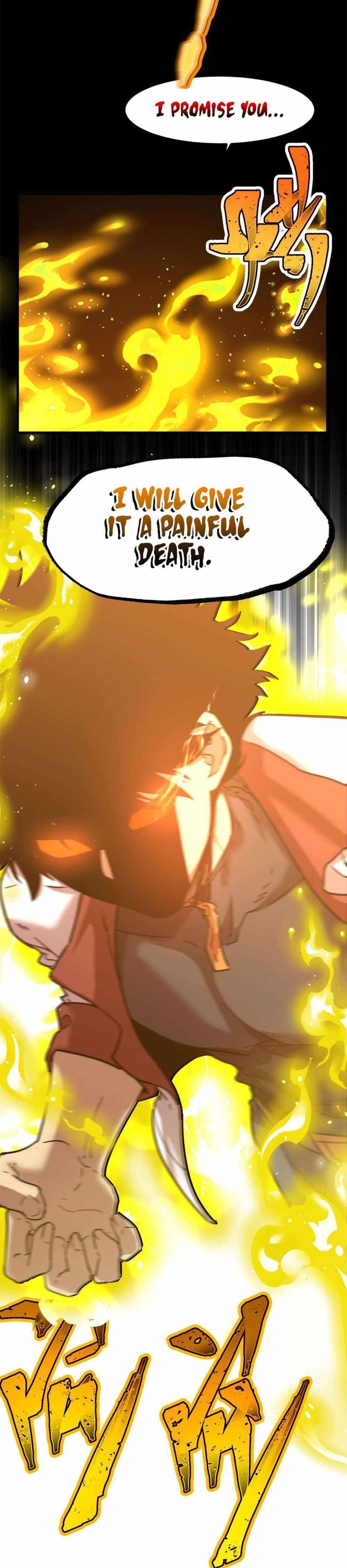 Logging 10,000 Years into the Future Chapter 95 - Page 19