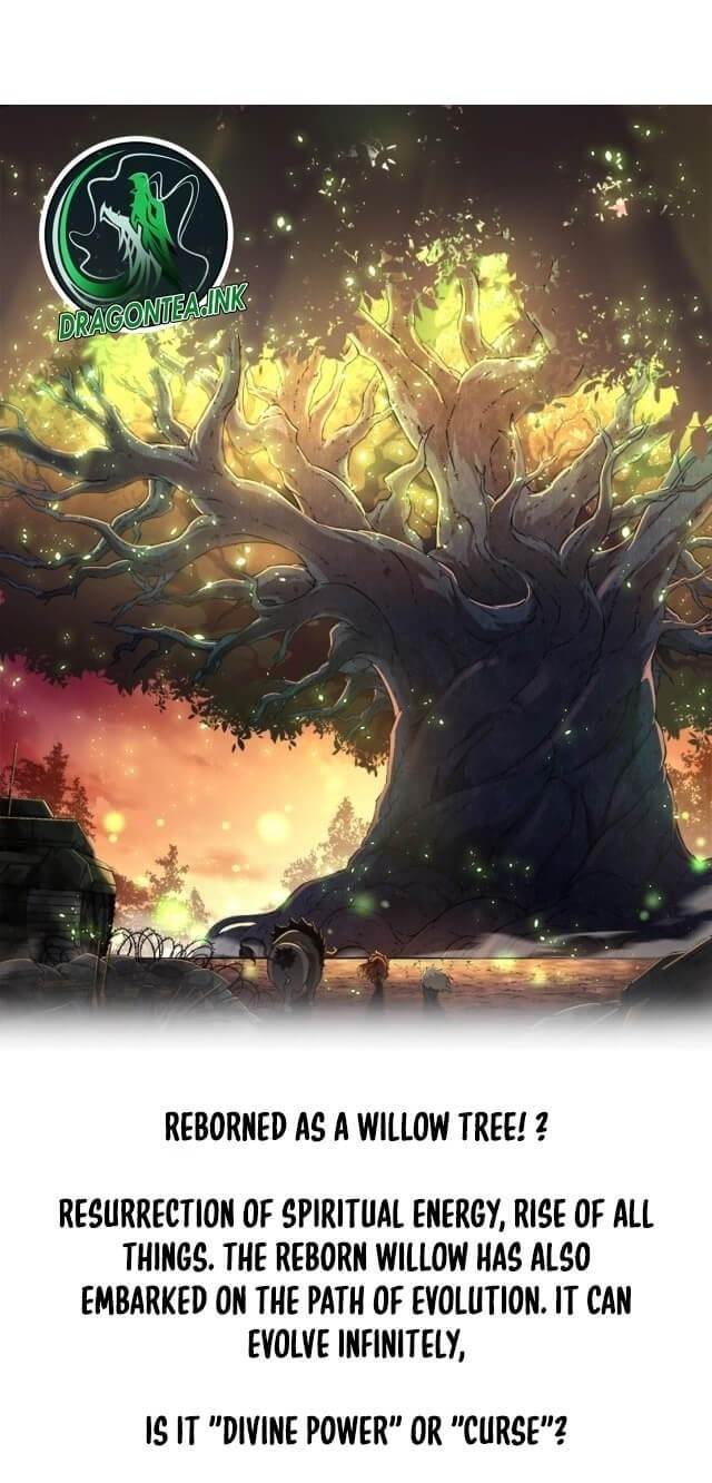 Evolution Begins With a Big Tree Chapter 0 - Page 1