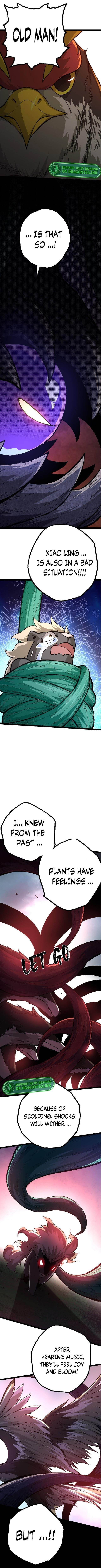 Evolution Begins With a Big Tree Chapter 10 - Page 10