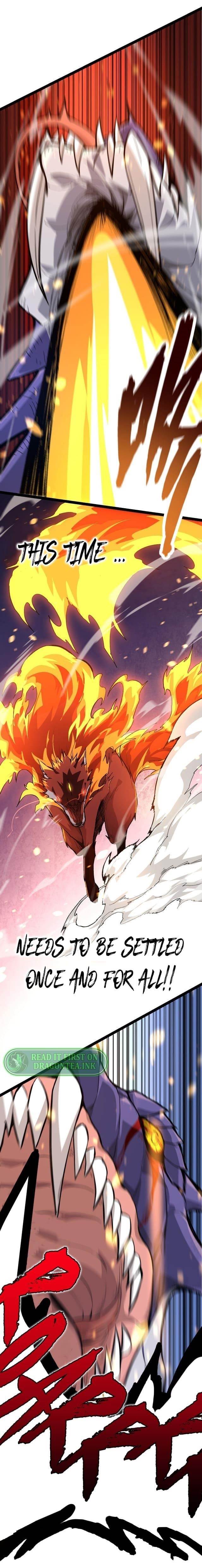 Evolution Begins With a Big Tree Chapter 11 - Page 15