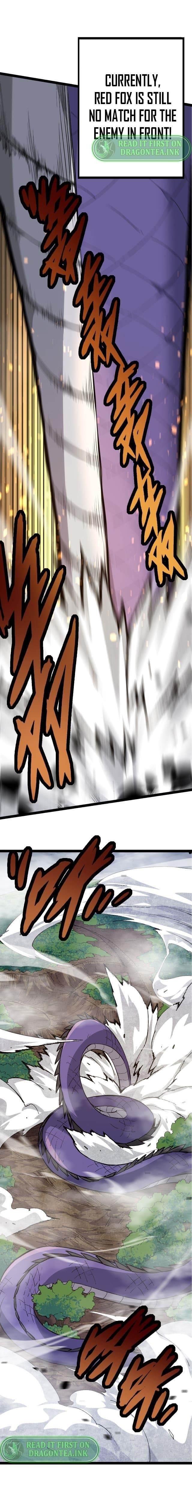 Evolution Begins With a Big Tree Chapter 11 - Page 17