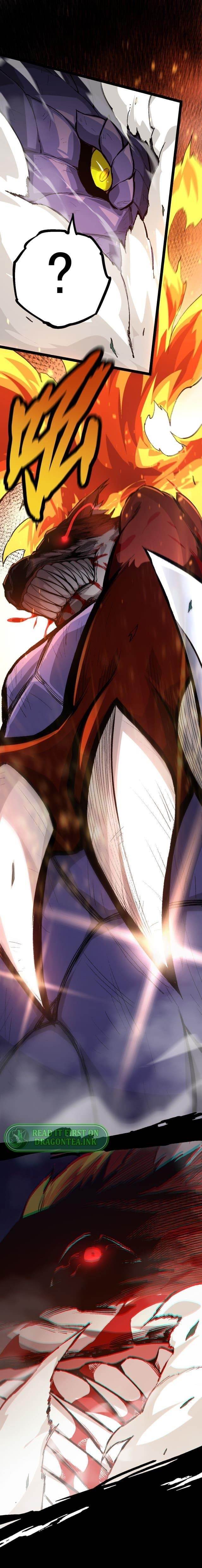 Evolution Begins With a Big Tree Chapter 11 - Page 18