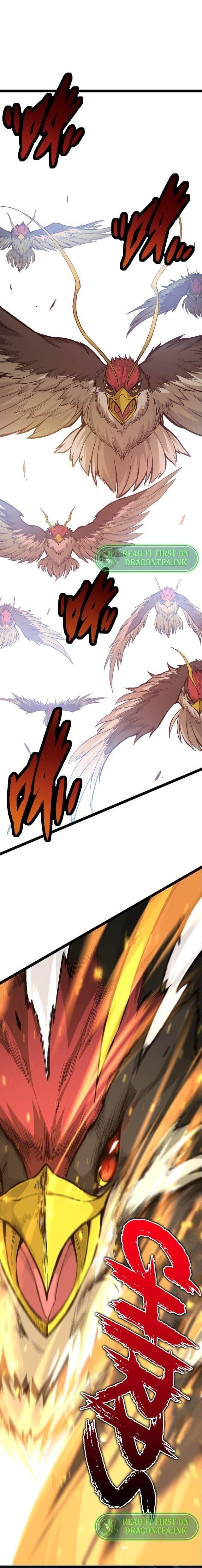 Evolution Begins With a Big Tree Chapter 11 - Page 21