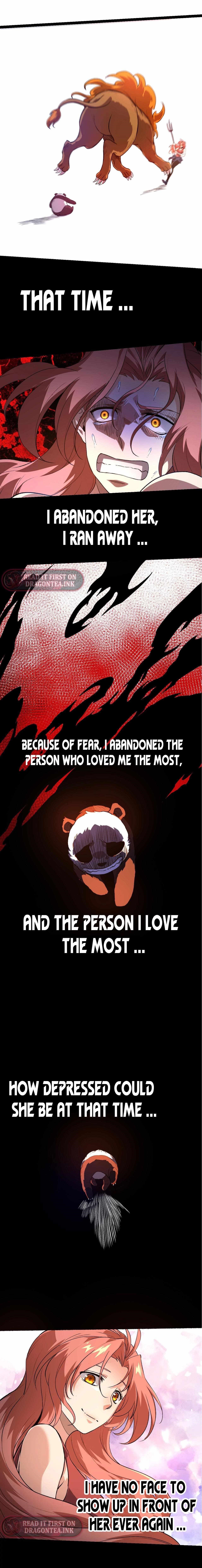 Evolution Begins With a Big Tree Chapter 116 - Page 14