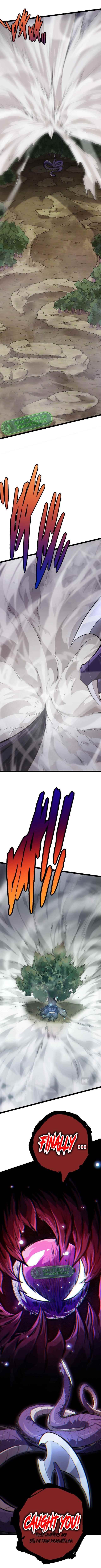 Evolution Begins With a Big Tree Chapter 12 - Page 11