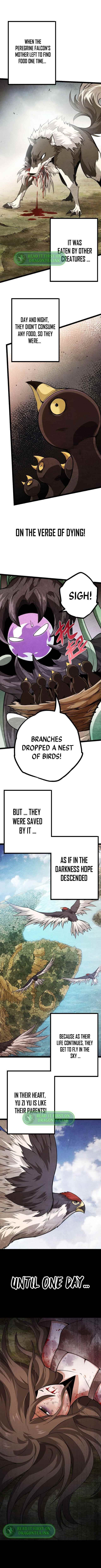 Evolution Begins With a Big Tree Chapter 12 - Page 3