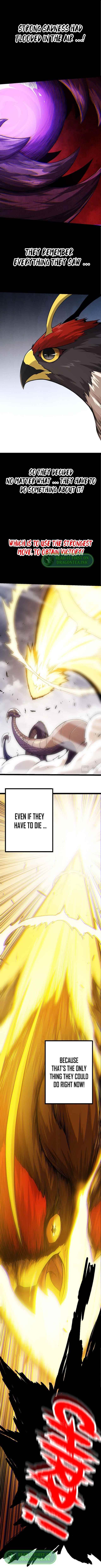 Evolution Begins With a Big Tree Chapter 12 - Page 4