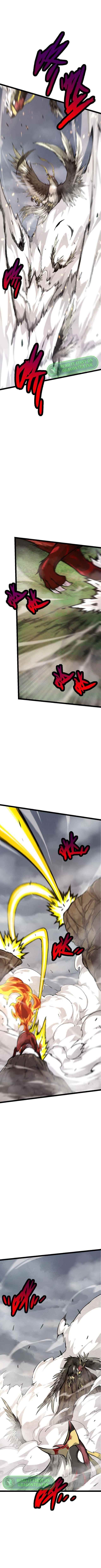 Evolution Begins With a Big Tree Chapter 12 - Page 7