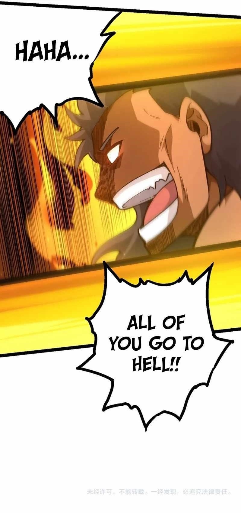 Evolution Begins With a Big Tree Chapter 128 - Page 13