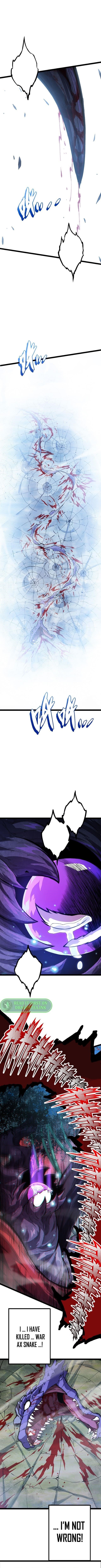 Evolution Begins With a Big Tree Chapter 13 - Page 5